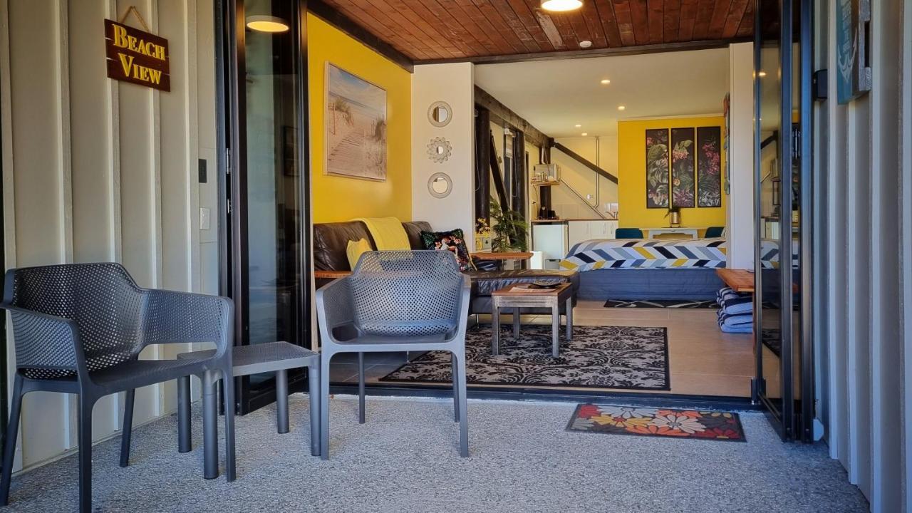 Carters Beach Seaside Accommodation ภายนอก รูปภาพ