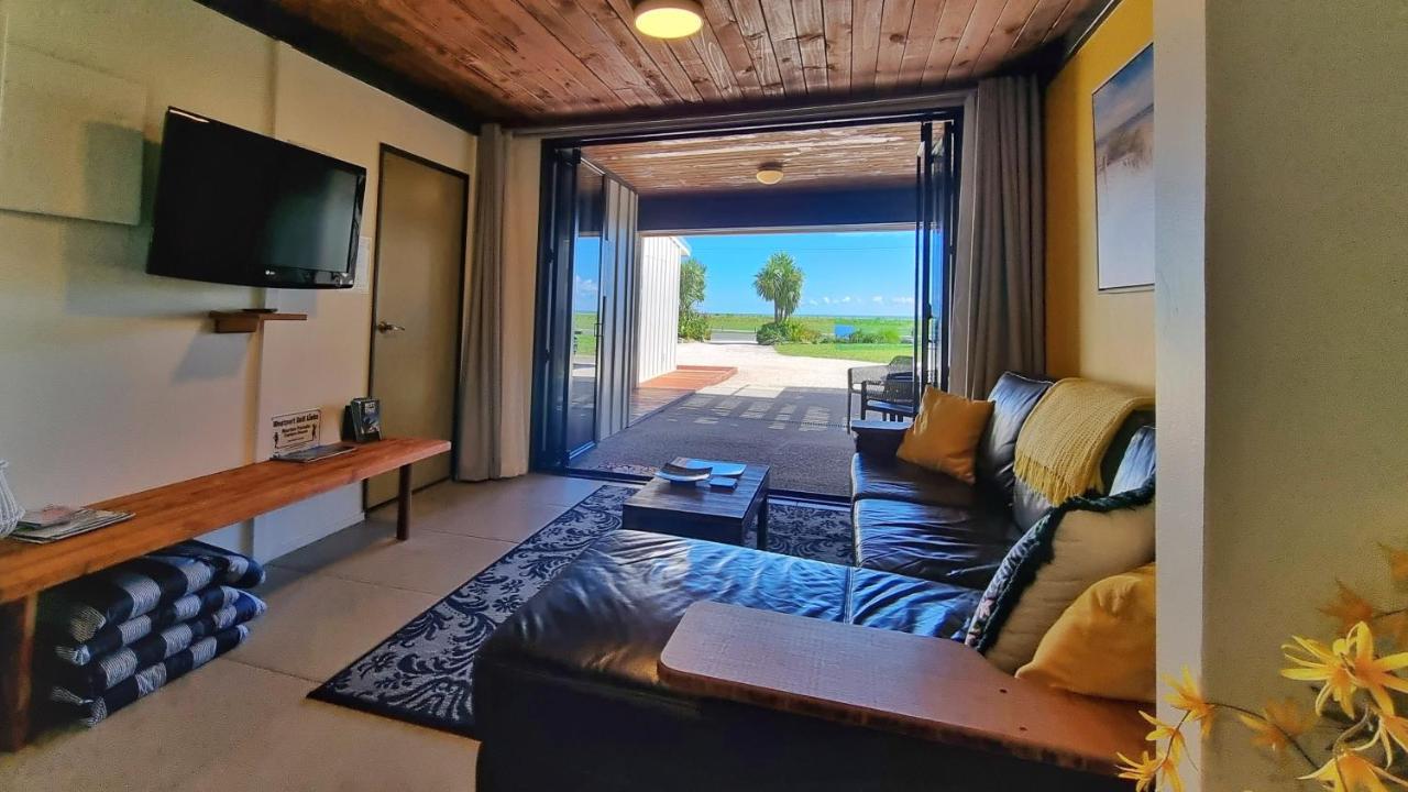 Carters Beach Seaside Accommodation ภายนอก รูปภาพ