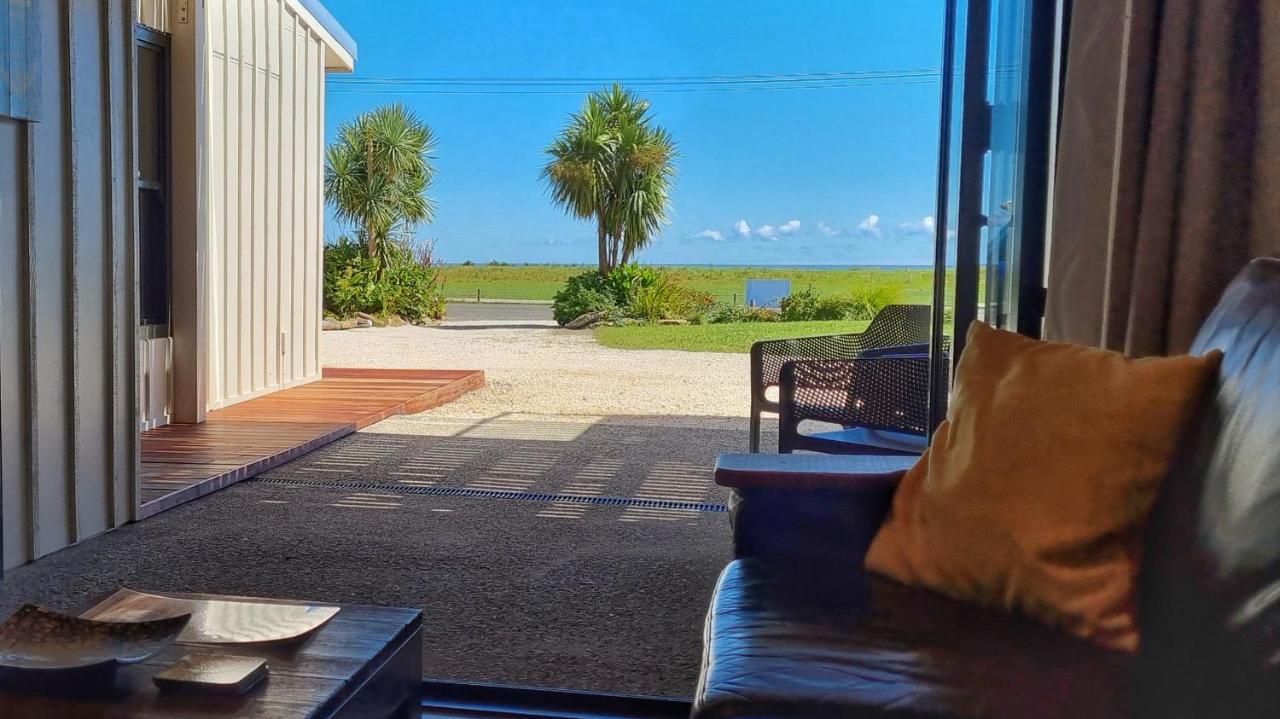 Carters Beach Seaside Accommodation ภายนอก รูปภาพ