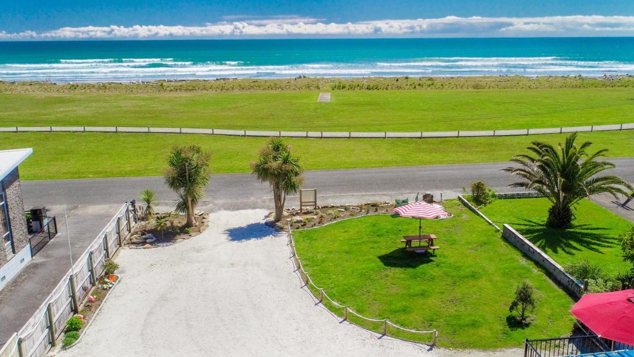 Carters Beach Seaside Accommodation ภายนอก รูปภาพ